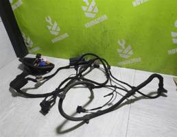 Проводка (коса) для Skoda Octavia A4 1U 2000-2011  запчасти бу