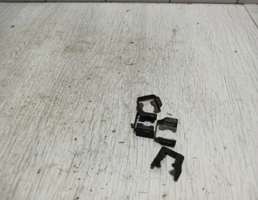 Кронштейн (сопут. товар) для Opel Vectra B 1999-2002  запчасти бу