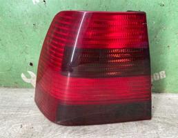 Фонарь задний левый для VW Golf 4 Bora 97-05  запчасти бу