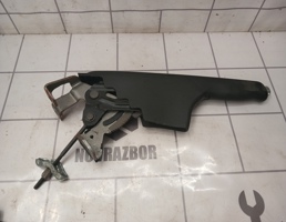 Рычаг стояночного тормоза для VW Golf 4 Bora 97-05  запчасти бу