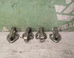 Ответная часть замка двери для Ford Escort /Orion 1995-1998  запчасти бу