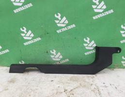 Накладка порога (внутренняя) для Chevrolet Aveo T200 03-08  запчасти бу