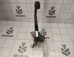 Педаль сцепления для Ford Focus 2 05-08  запчасти бу