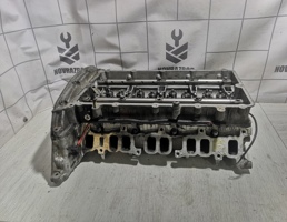 Головка блока цилиндров (ГБЦ) для Ford Transit FA 2000-2006  запчасти бу