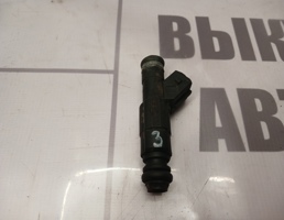 Форсунка инжекторная для Ford Focus 1 1998-2004  запчасти бу