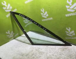 Стекло кузовное глухое левое для Audi 80  90  B3  86-91  запчасти бу