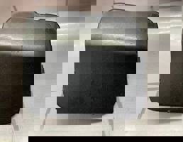 Заглушка буксировочного крюка для Renault Logan 2005-2014  запчасти бу