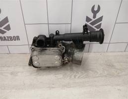 Корпус масляного фильтра для Opel Astra H / Family 2004 >  запчасти бу