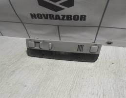 Плафон салонный для Skoda Octavia A4 1U 2000-2011  запчасти бу