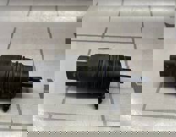 Насос омывателя для Mitsubishi Lancer 10 CX  CY 07-17  запчасти бу