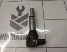 Катушка зажигания для Skoda Octavia A4 1U 2000-2011  запчасти бу