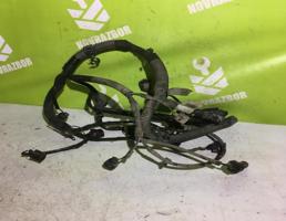 Проводка (коса) для VW Polo Sed RUS 2011-2020  запчасти бу