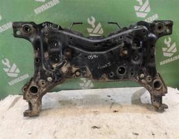 Балка подмоторная для Ford Focus 2 08-11  запчасти бу