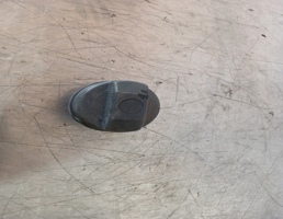 Крышка топливного бака для Audi 80  90  B3  86-91  запчасти бу