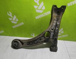 Рычаг передний правый для Toyota Corolla E12 2001-2006  запчасти бу