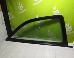 Стекло кузовное глухое правое для Opel Astra G 1998-2005  запчасти бу