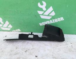 Воздуховод радиатора левый для Ford Focus 1 1998-2004  запчасти бу