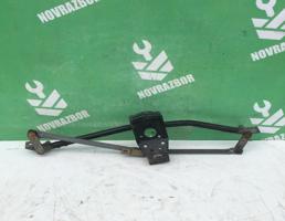 Трапеция стеклоочистителей для Audi 80  90  B3  86-91  запчасти бу