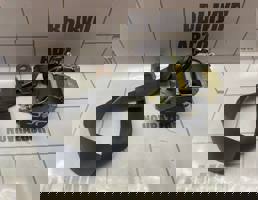 Ремень безопасности с пиропатроном для Peugeot 307 2001-2008  запчасти бу