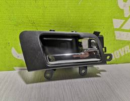 Ручка двери передней внутренняя правая для Kia Optima 3 2010-2015  запчасти бу