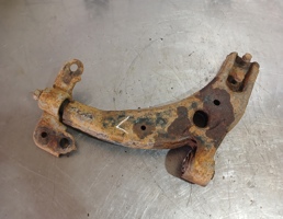 Рычаг передний левый для Kia Spectra 2001-2011  запчасти бу