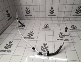 Трубка гидроусилителя для Ford Focus 2 08-11  запчасти бу