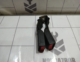 Ответная часть ремня безопасности для LADA VESTA 15-19  запчасти бу