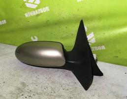 Зеркало правое электрическое для Ford Focus 1 1998-2004  запчасти бу