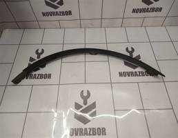 Накладка переднего крыла правого для Renault Logan 2005-2014  запчасти бу