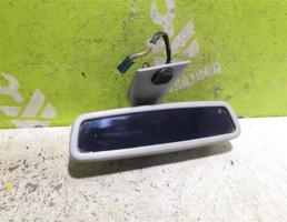 Зеркало заднего вида для Mercedes Benz W210 E-class 1995-2000  запчасти бу