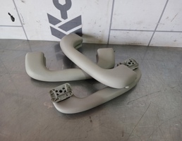 Ручка внутренняя потолочная для Suzuki SX4 2006-2013  запчасти бу