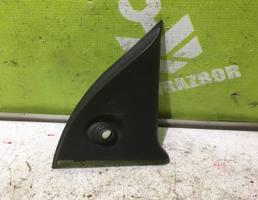 Накладка двери передней правой для Opel Vectra B 1995-1999  запчасти бу