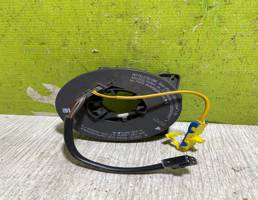 Механизм подрулевой SRS для Opel Astra G 1998-2005  запчасти бу