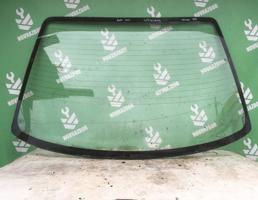 Стекло заднее для Audi 100 200 (44) 83-91  запчасти бу