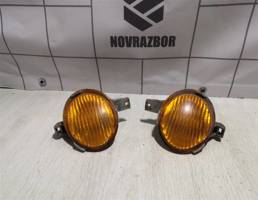 Указатель поворота для Daewoo Matiz M100/M150 98-15  запчасти бу