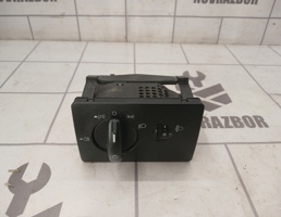 Переключатель света фар для Ford Focus 2 05-08  запчасти бу