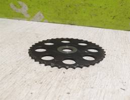 Шестерня (шкив) распредвала для Ford Focus 1 1998-2004  запчасти бу