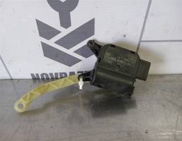 Моторчик заслонки отопителя для Skoda Octavia A5 1Z   04-13  запчасти бу