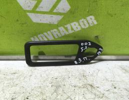 Накладка ручки внутренней для VW Passat  B3  1988-1993  запчасти бу