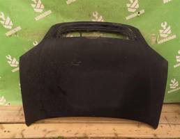 Капот для Opel Zafira A 99-05  запчасти бу