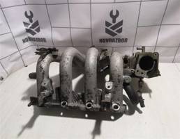 Коллектор впускной для Kia RIO 1 2000-2004  запчасти бу