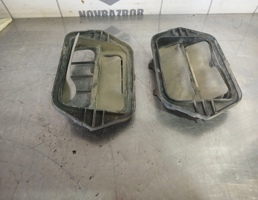 Решетка вентиляционная для Mazda Mazda 3  BK  02-09  запчасти бу