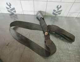 Ответная часть ремня безопасности для Kia RIO 1 2000-2004  запчасти бу