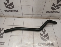 Трубка гидроусилителя для Ford Transit 06-13  запчасти бу