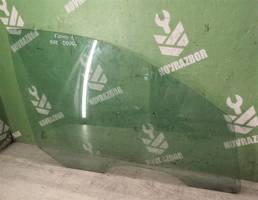 Стекло двери передней правой для Ford Focus 1 1998-2004  запчасти бу