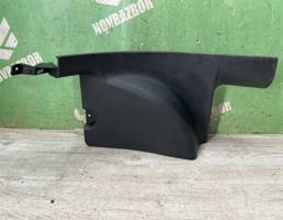 Накладка порога (внутренняя) для Chery Boo M11 10-14  запчасти бу