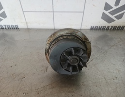 Насос водяной (помпа) для Opel Astra G 1998-2005  запчасти бу