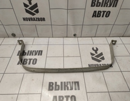 Лента крепление бензобака для Skoda Yeti 2009-2018  запчасти бу