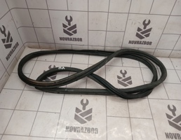 Уплотнитель двери для Daewoo Espero 91-99  запчасти бу