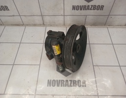 Насос гидроусилителя для Opel Vectra B 1999-2002  запчасти бу